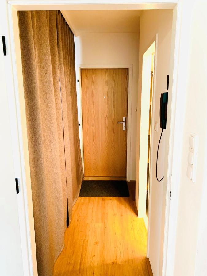Ferienwohnung Buchenblick Strobl Exterior foto